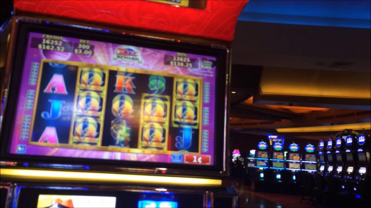 33 Loyalty Free Spins! at Party Casino