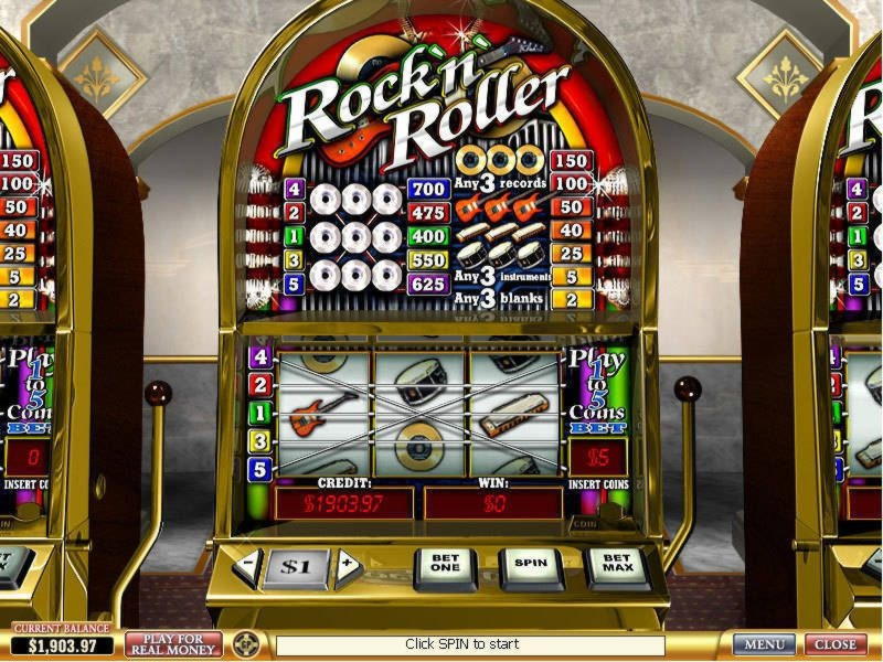 970% Casino match bonus at Wild Blaster Casino
