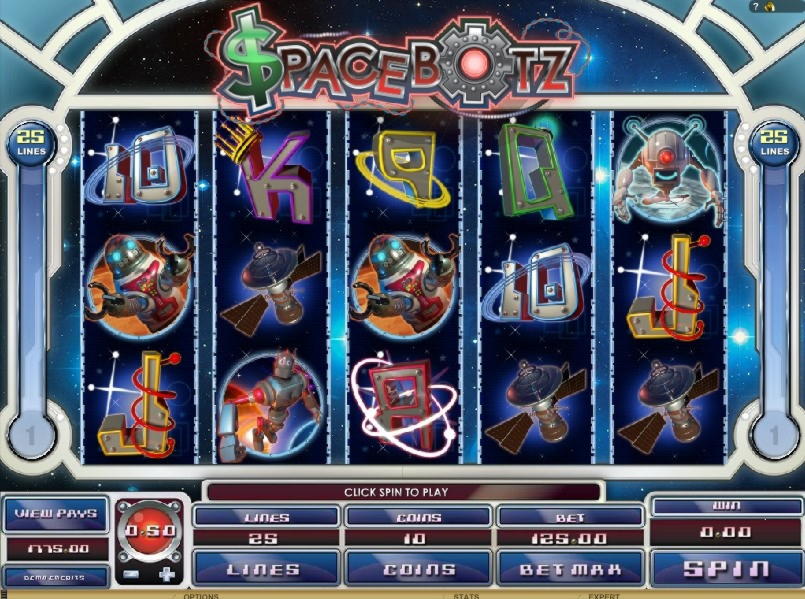 EUR 205 FREE CHIP CASINO at Reload Bet Casino