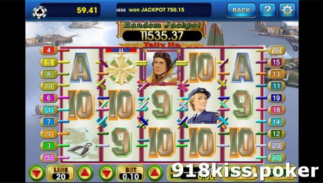 425% First deposit bonus at Platin Casino