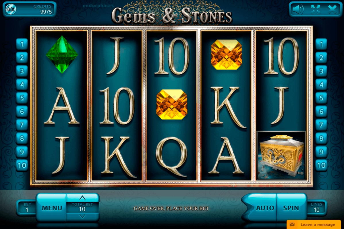 €415 Casino Tournament at Wild Blaster Casino