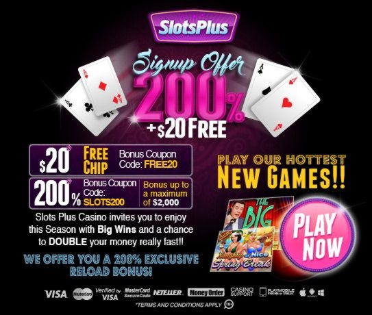 €305 Free Chip at Unique Casino