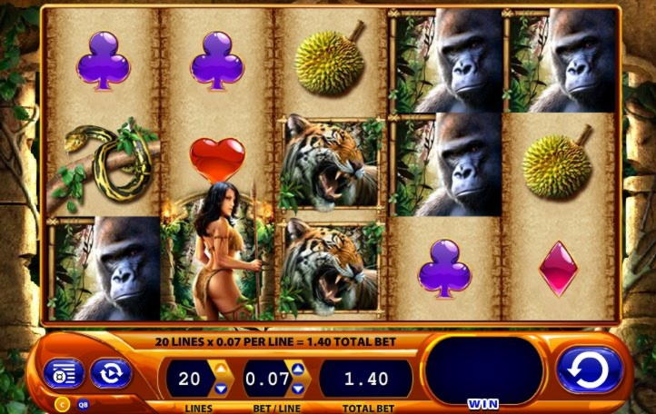 $115 Free Casino Ticket at Slots Million Casino