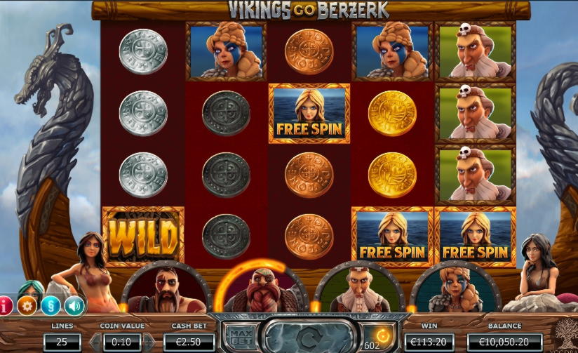 EUR 875 Free Casino Tournament at Dunder Casino