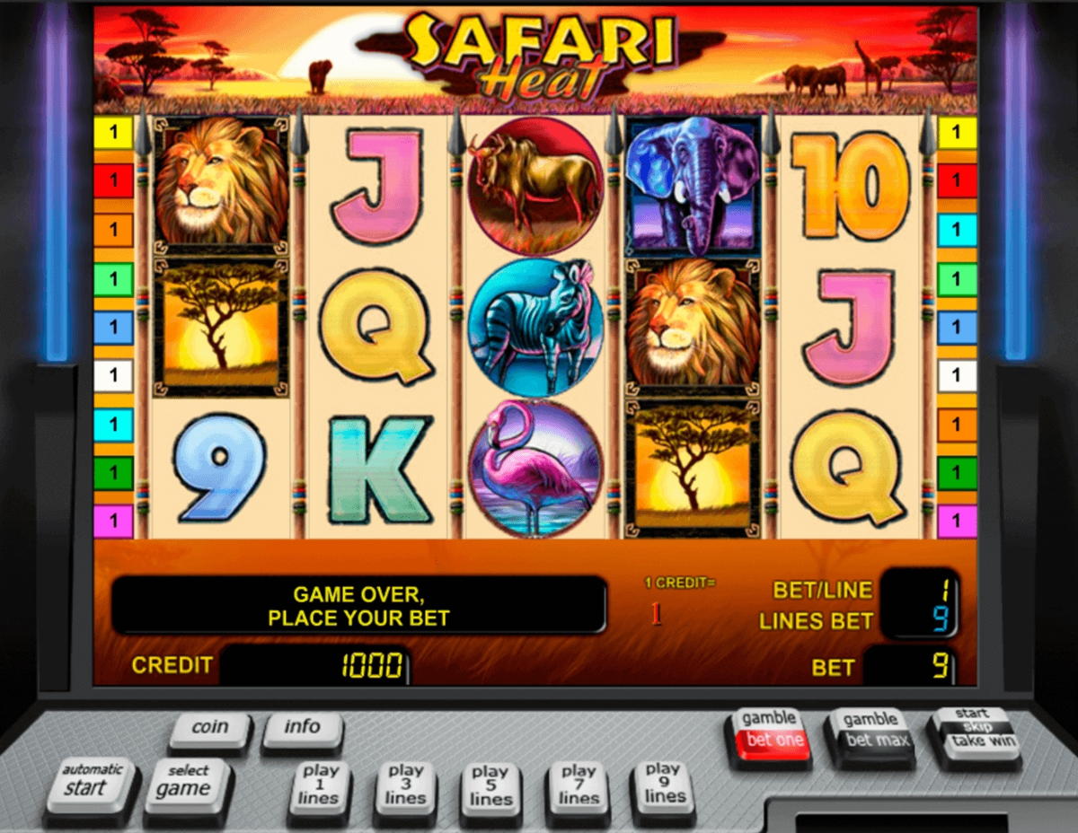 195 free casino spins at Boa Boa Casino