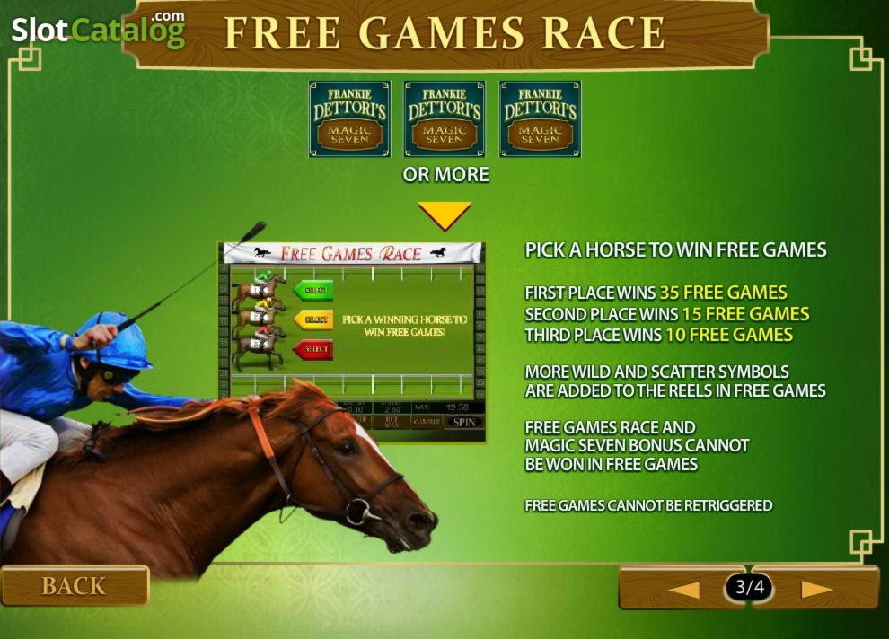 525% No Rules Bonus! at Reload Bet Casino