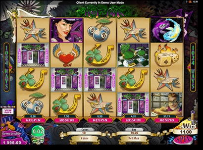 270% Match at a Casino at Platin Casino