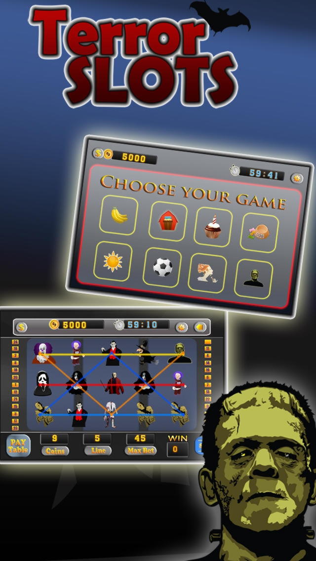 800% Match Bonus Casino at Casino com