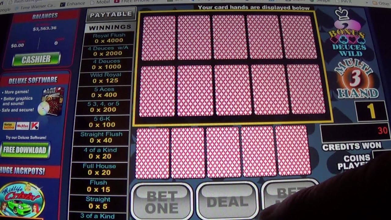 £385 FREE Chip Casino at Casinia Casino