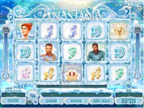 110% Welcome Bonus at Casinia Casino
