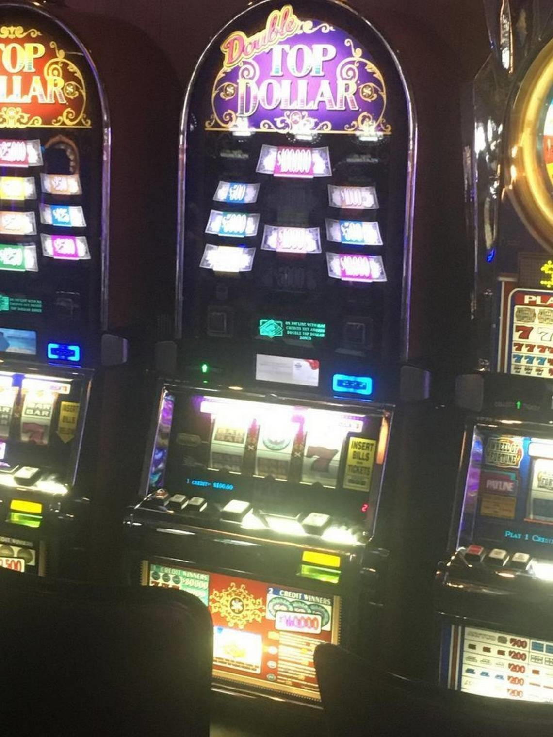 EUR 370 Free Casino Tournament at Wix Stars Casino