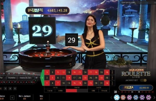 33 free spins at Slots Million Casino