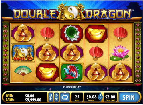 €5555 No deposit casino bonus at Casinia Casino