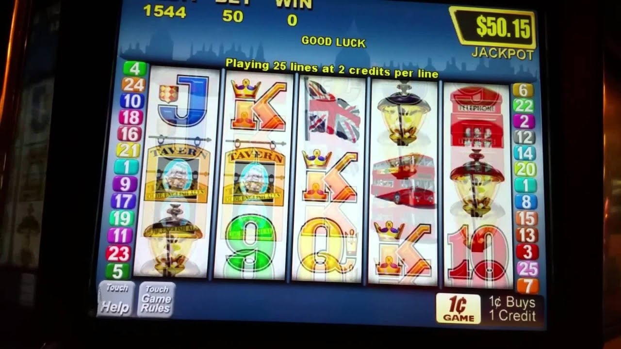 €2845 No Deposit Bonus Casino at Party Casino