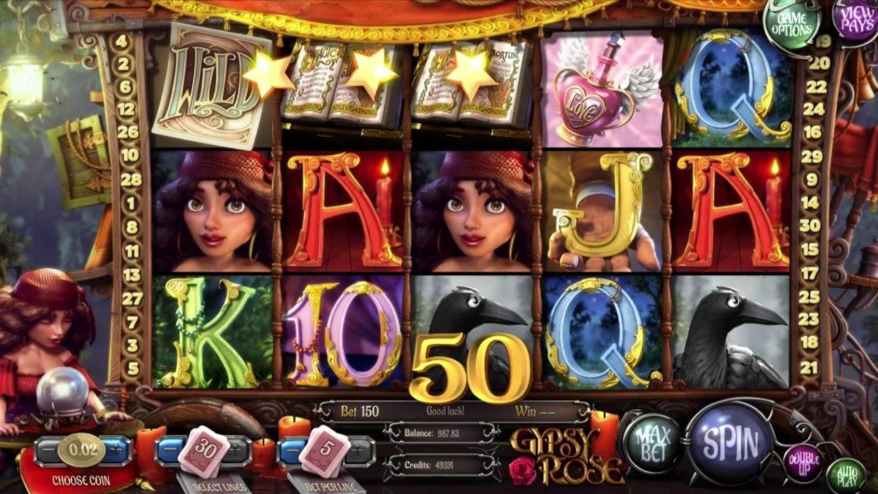 €300 free casino chip at Casino com