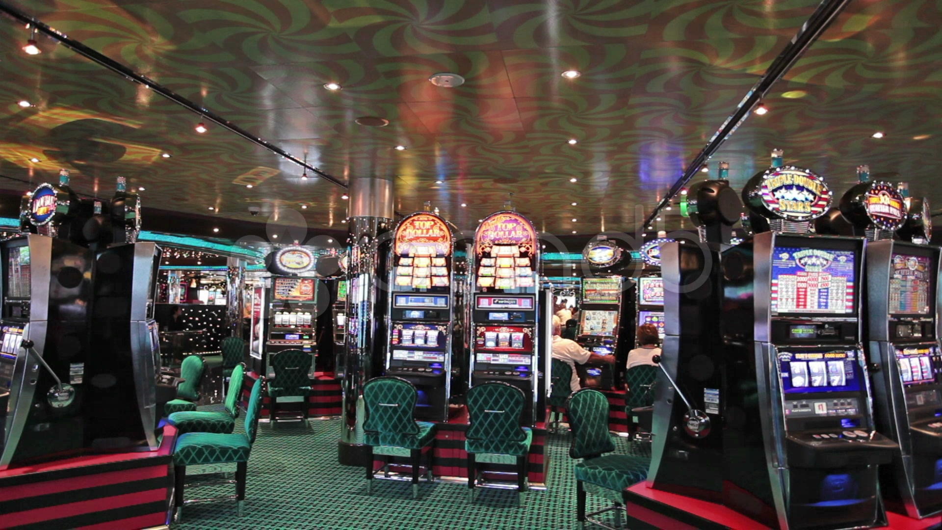 €215 free chip casino at Wild Blaster Casino