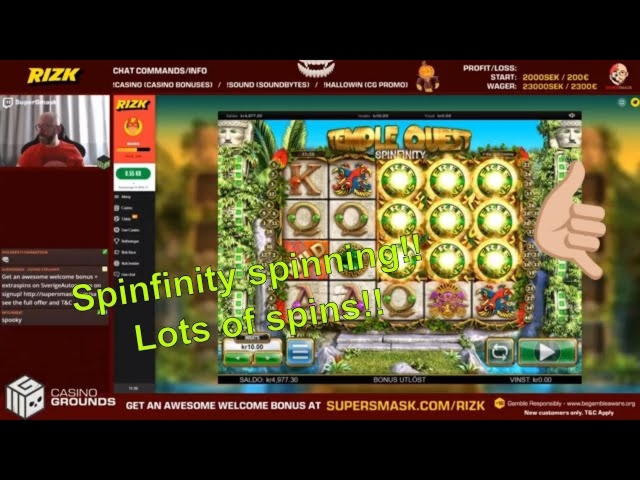 $125 Tournament at Zet Casino