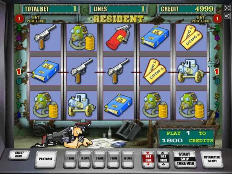 EURO 670 Mobile freeroll slot tournament at Genesis Casino