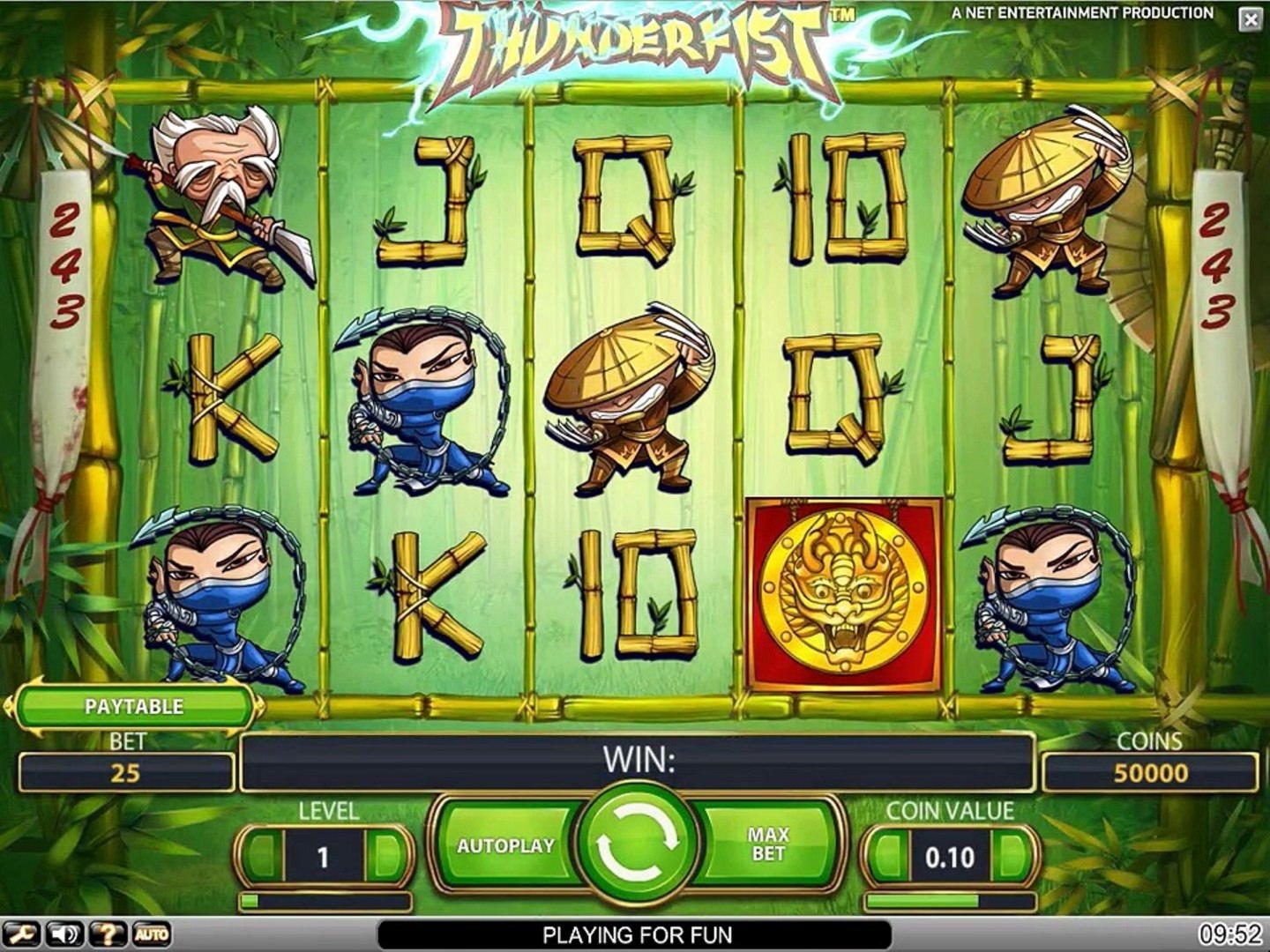 ﻿$425 Free casino chip at YoYo Casino