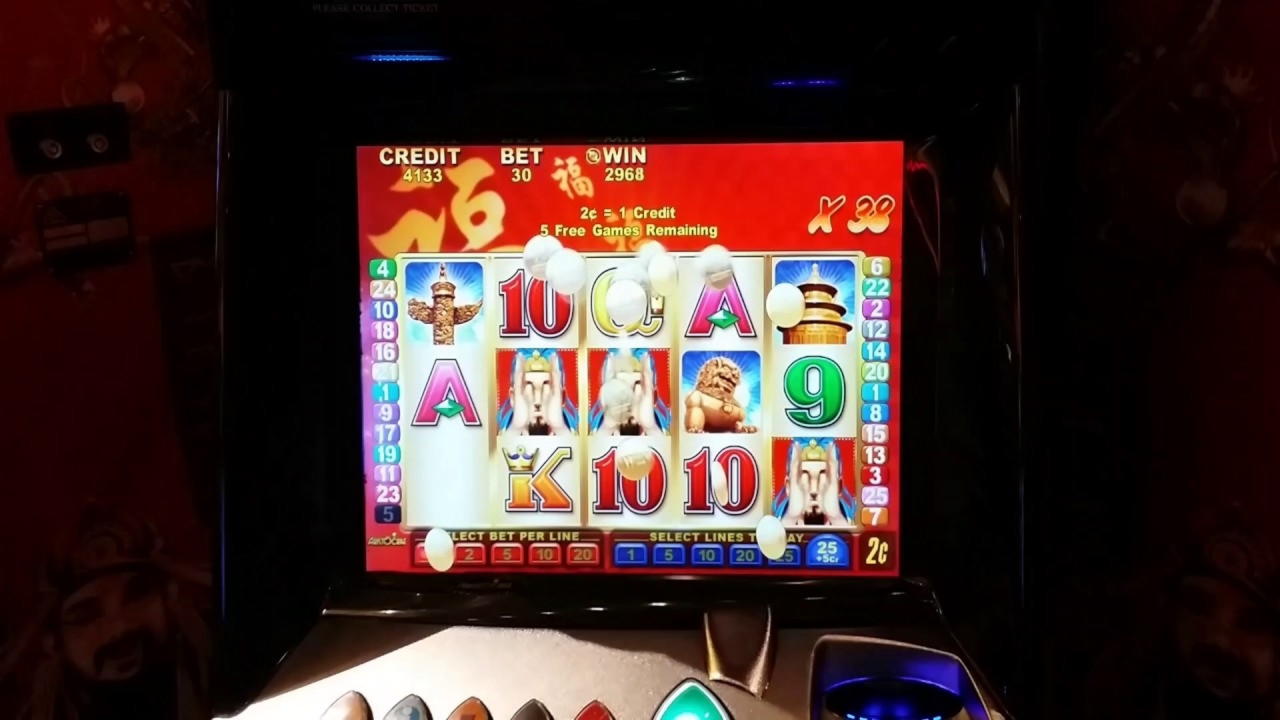 65 free spins at Mrgreen Casino