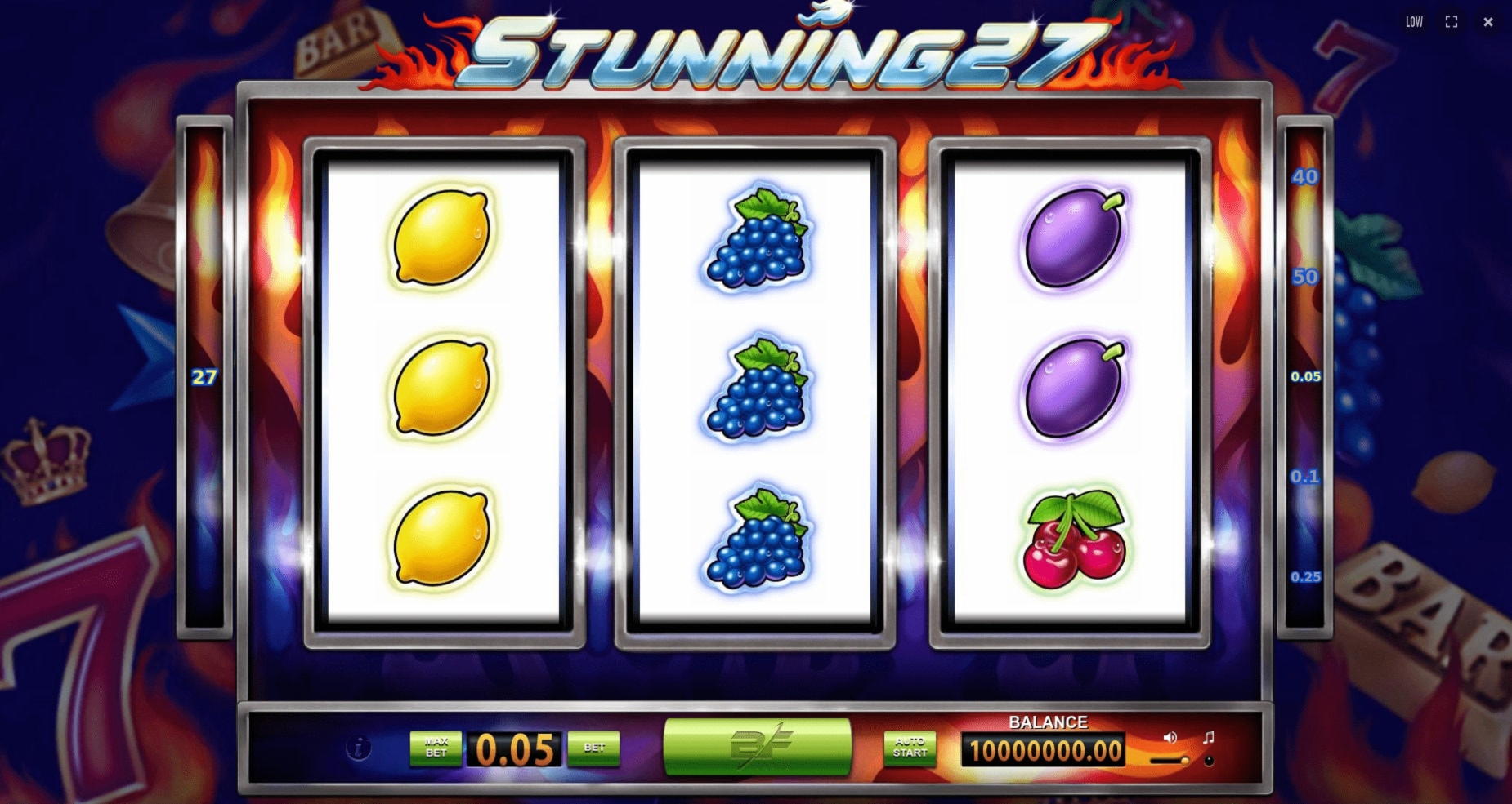 €640 Daily freeroll slot tournament at Slots Million Casino