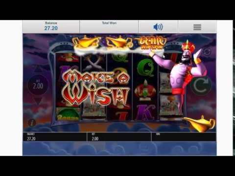 11 Trial Spins at Wix Stars Casino