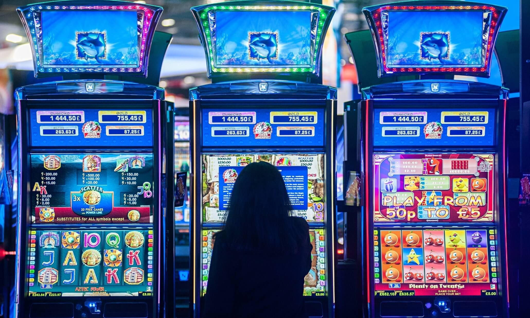 £350 Online Casino Tournament at Alf Casino