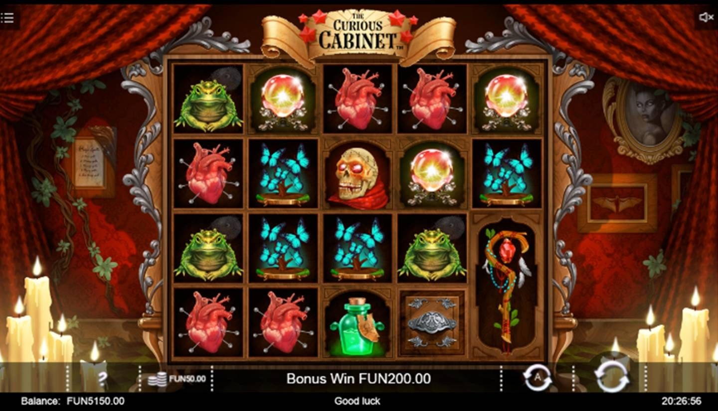 935% Signup Casino Bonus at Wix Stars Casino