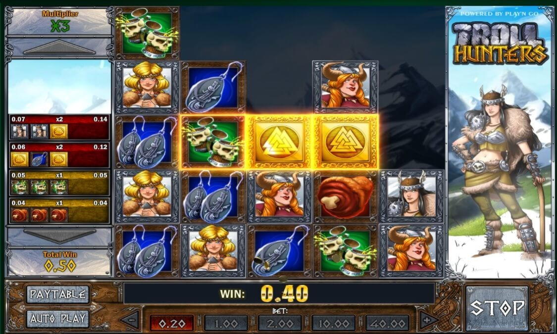 EURO 190 Casino Tournament at Casino com