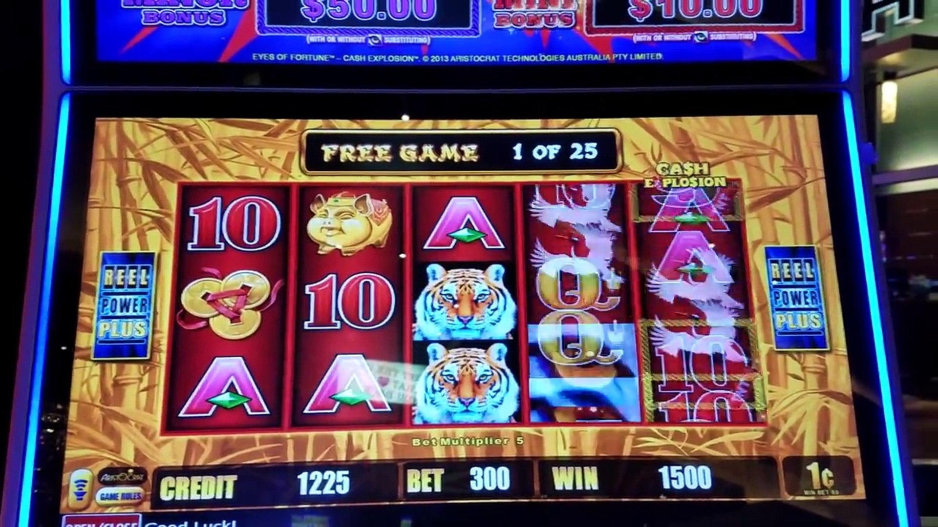 280% Match at a casino at Video Slots Casino