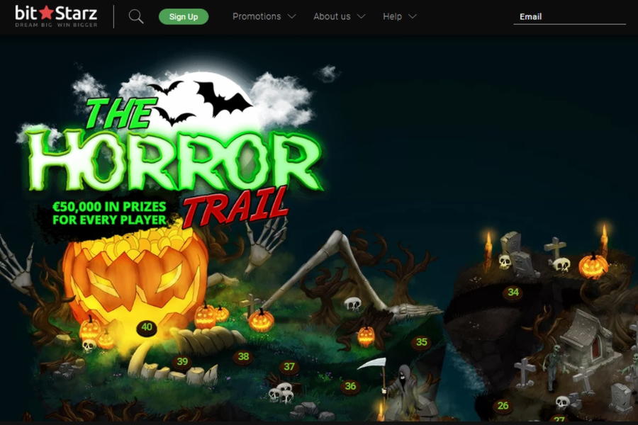 €650 Free Chip at Casino com