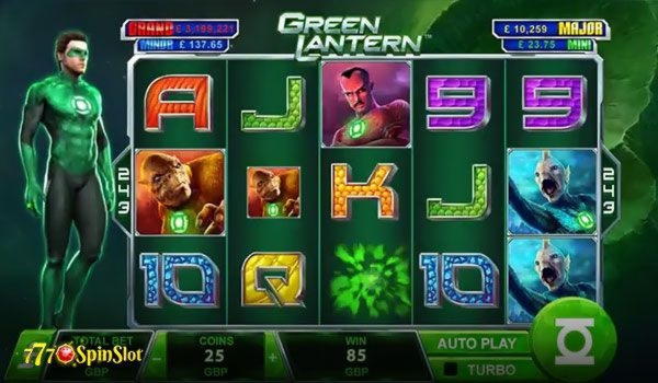 225 Free Spins right now at Genesis Casino