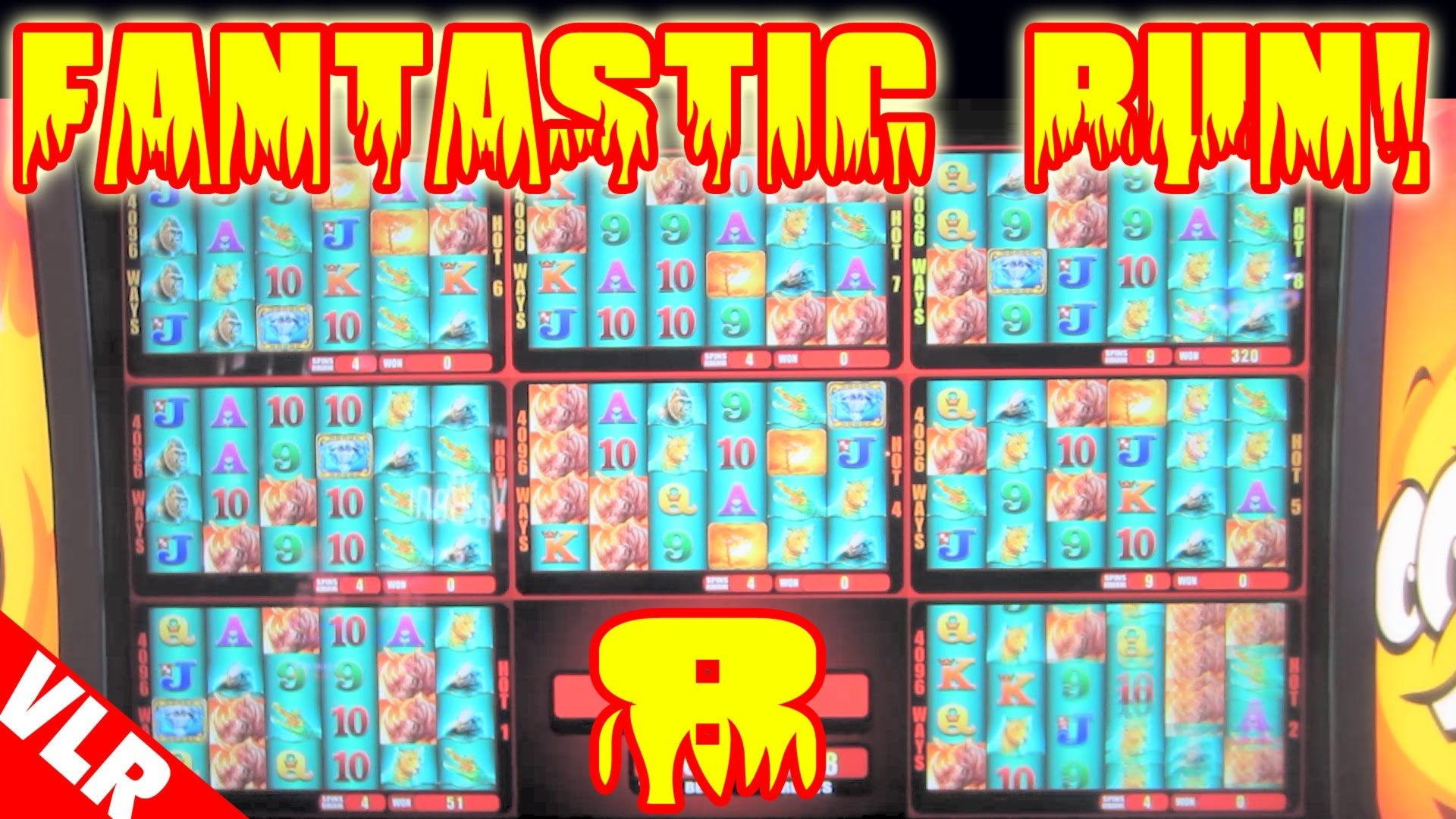 €285 Free chip casino at Alf Casino