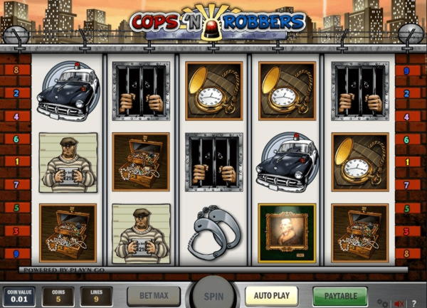 Eur 77 NO DEPOSIT at Party Casino