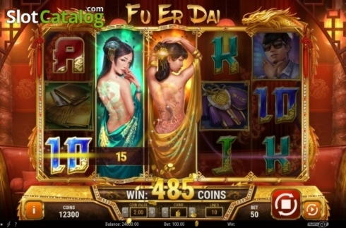 680% Casino match bonus at Dunder Casino