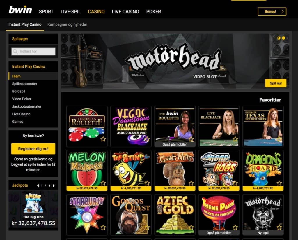 90% Match bonus casino at Dunder Casino