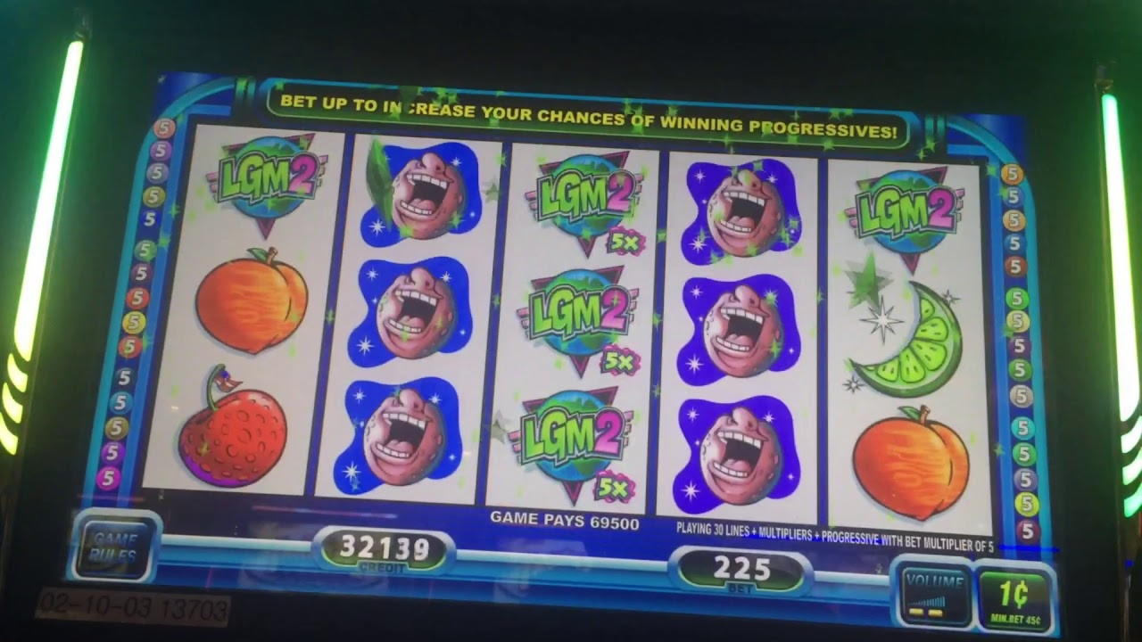 Eur 250 Free chip at Casinia Casino