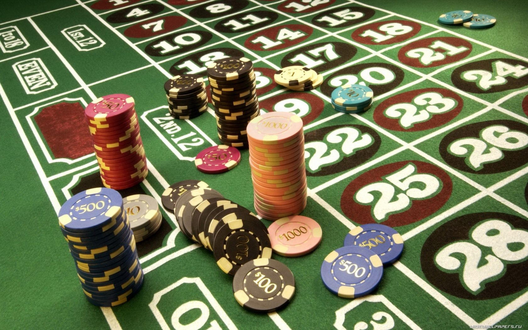 EUR 4215 no deposit bonus code at Party Casino