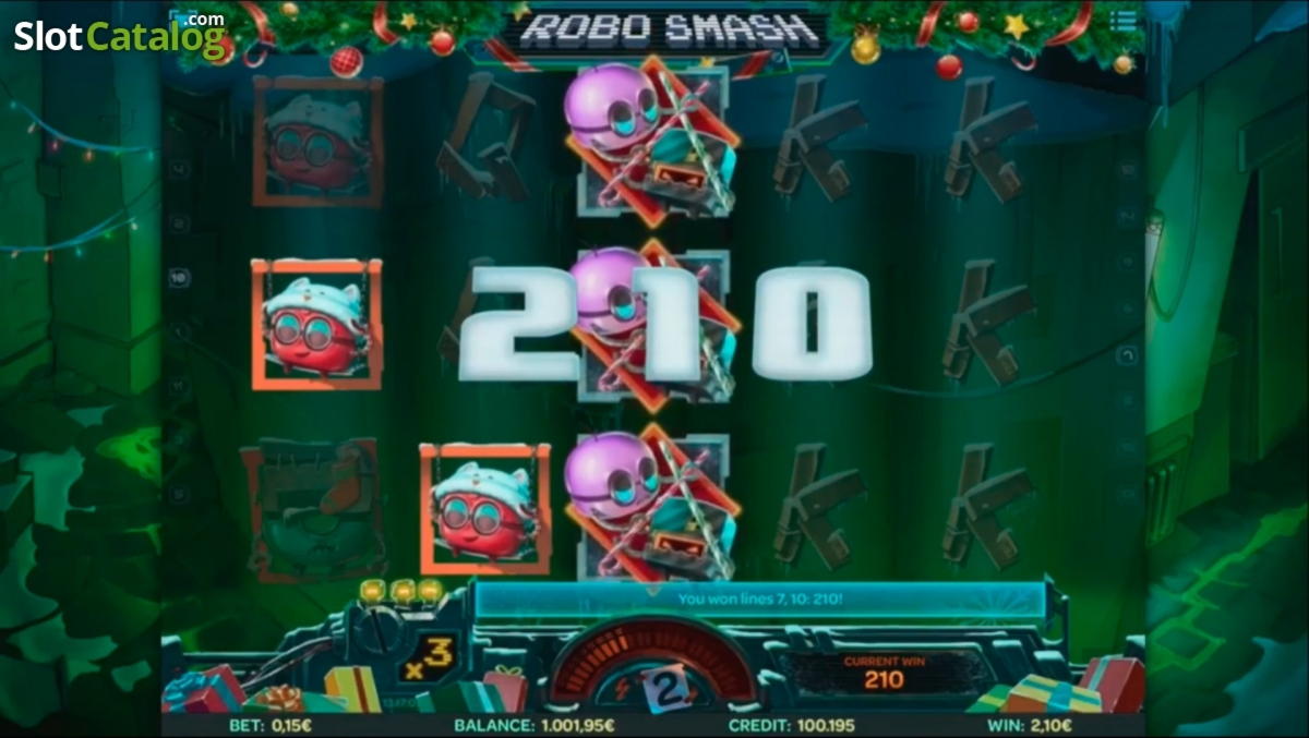 EURO 470 Casino Tournament at Video Slots Casino