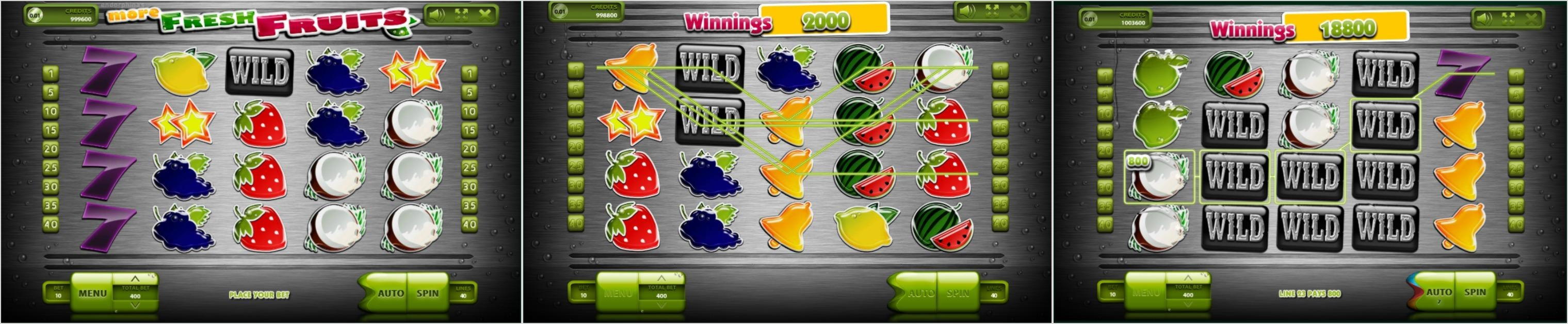 EURO 355 Free Casino Tournament at Dunder Casino