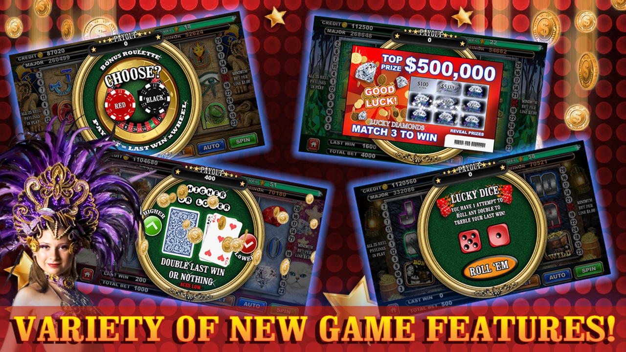 €275 Daily freeroll slot tournament at Slots Million Casino
