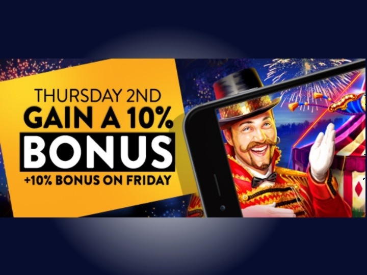 EUR 650 Free chip casino at Wix Stars Casino