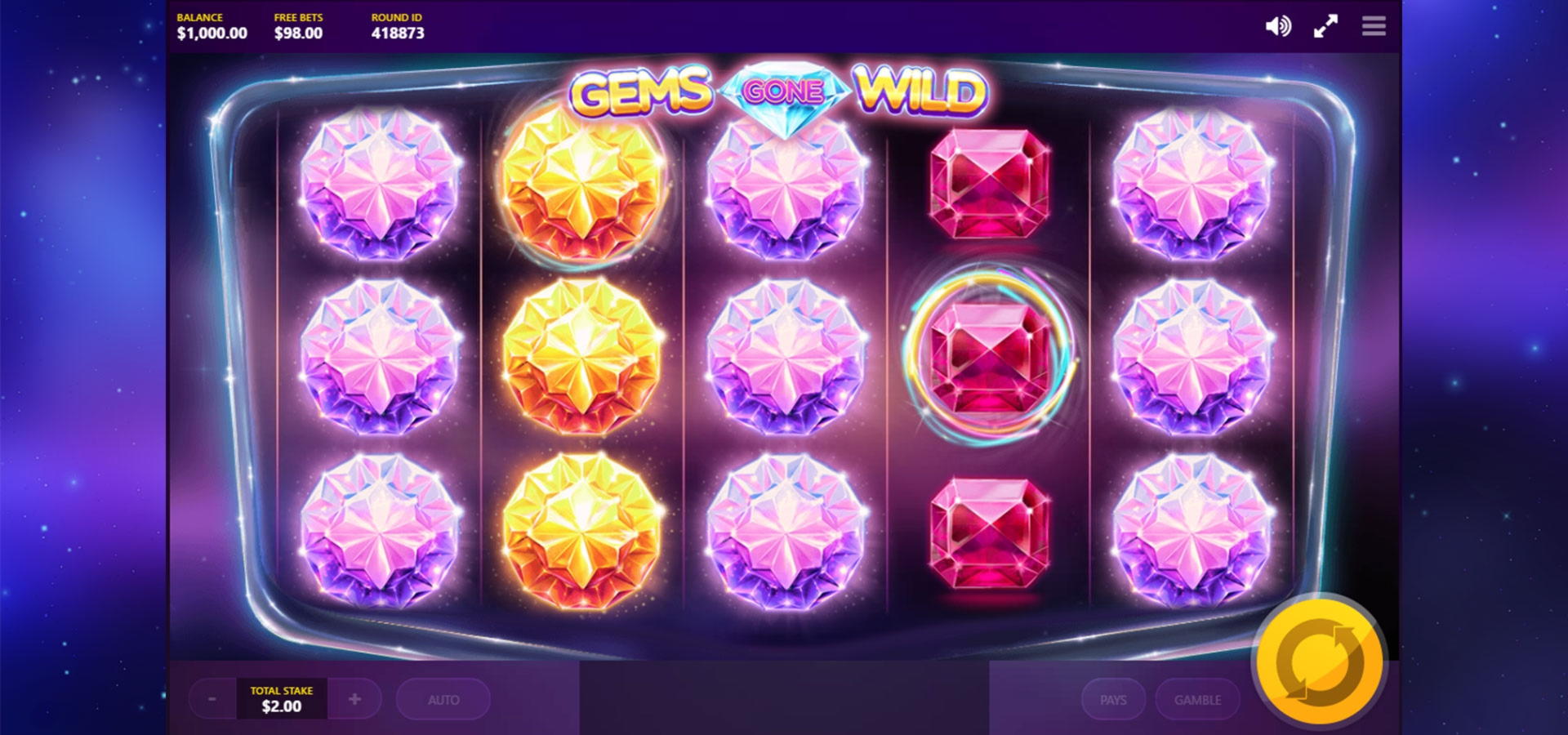 €4810 NO DEPOSIT at Unique Casino