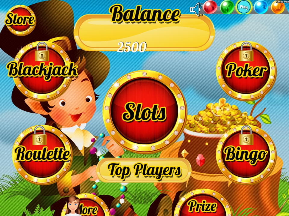 Eur 3950 no deposit casino bonus at Party Casino