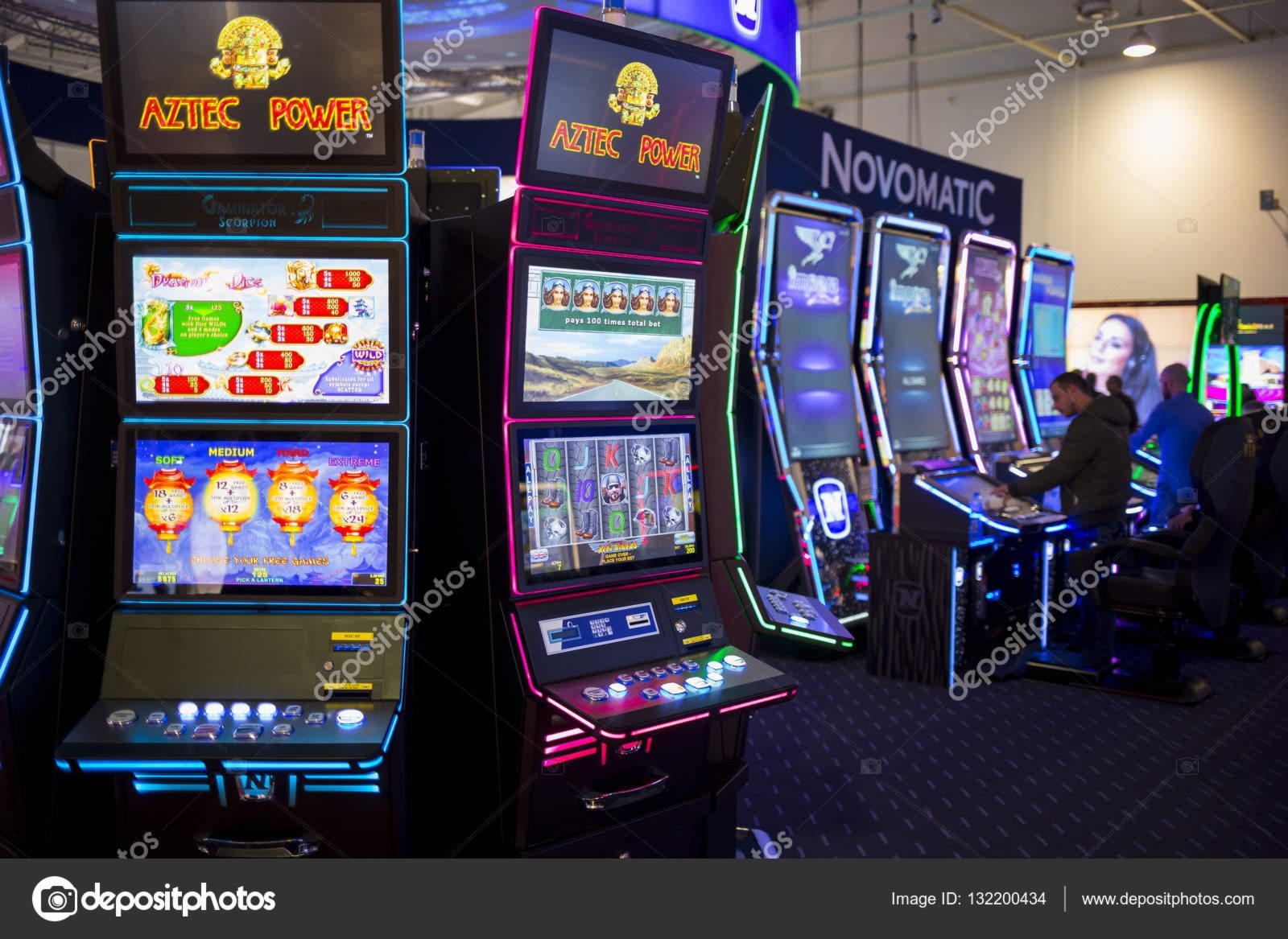 170 free spins no deposit at Malina Casino