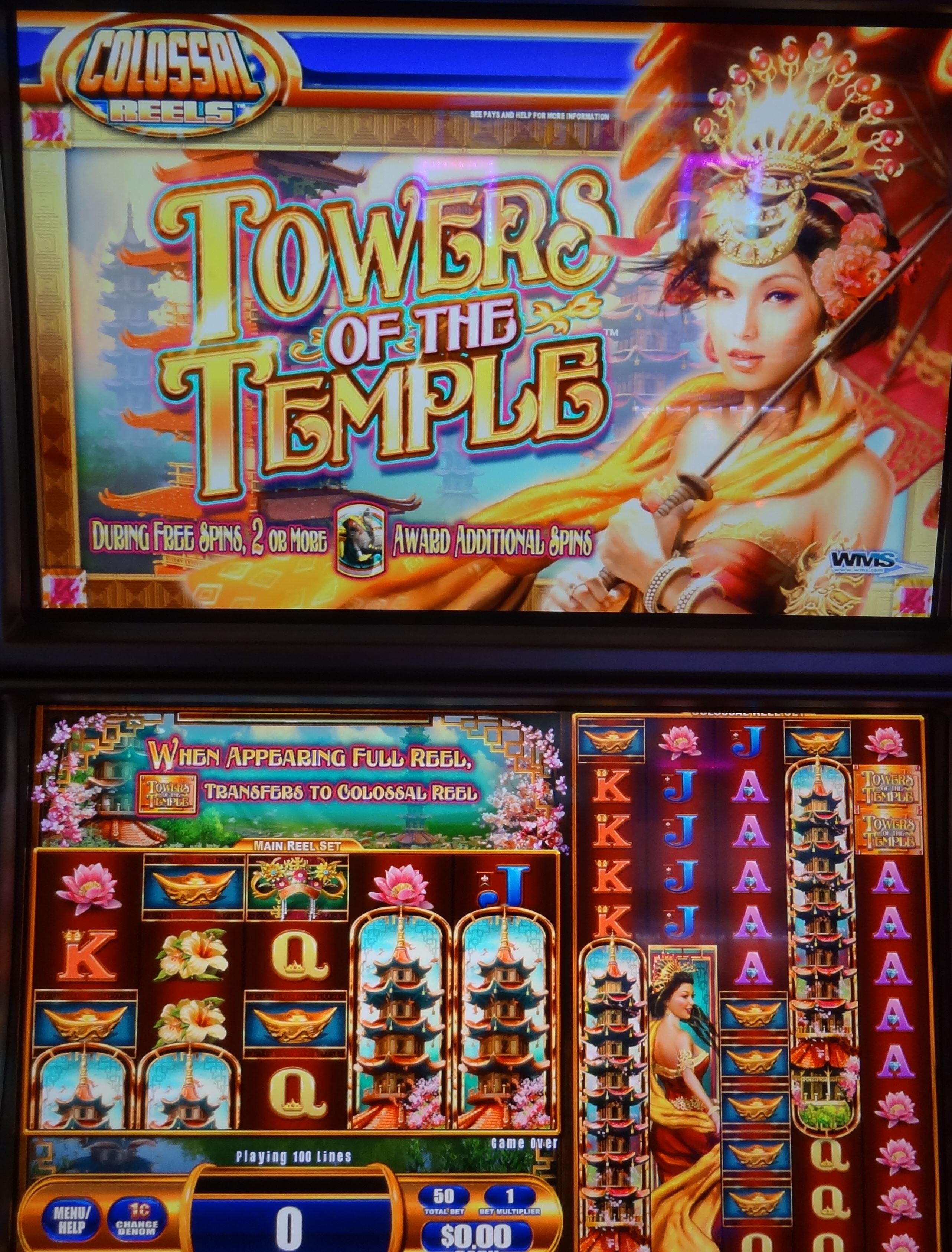 Eur 3180 NO DEPOSIT CASINO BONUS at Slots Million Casino