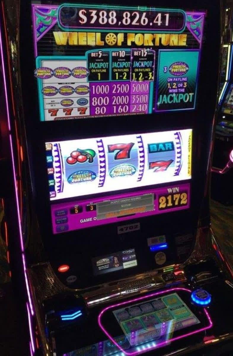 $465 Tournament at Unique Casino