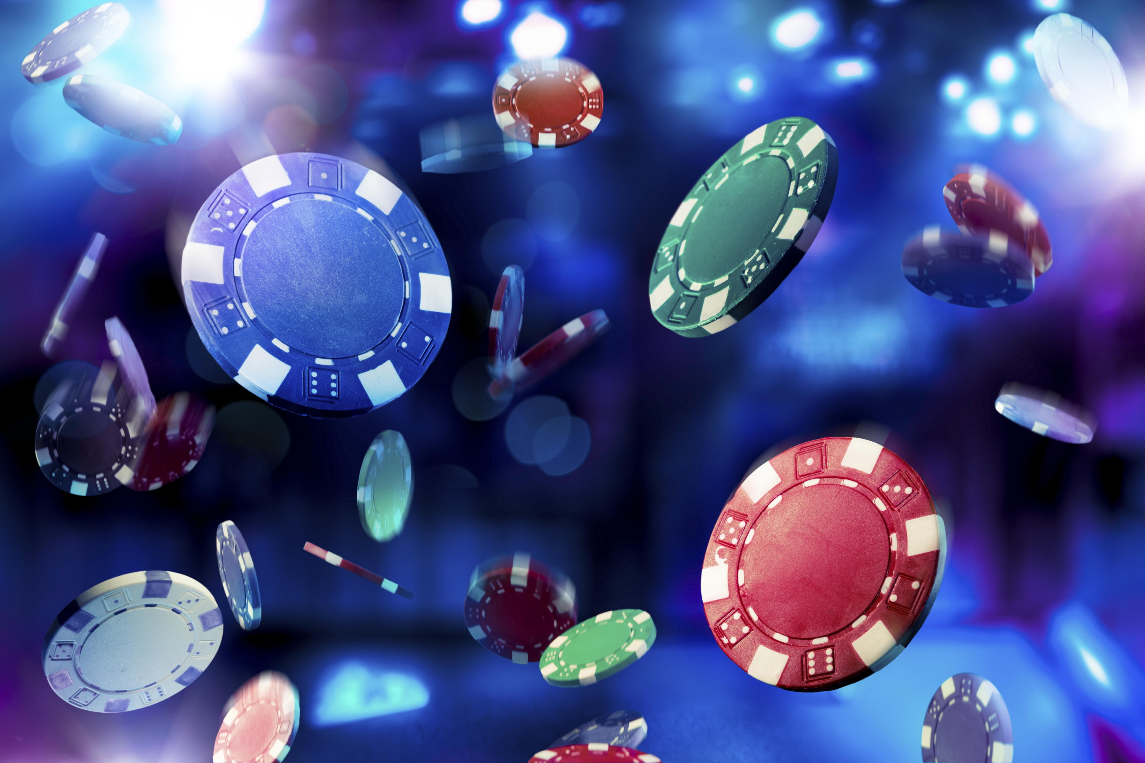 720% Match Bonus at Malina Casino