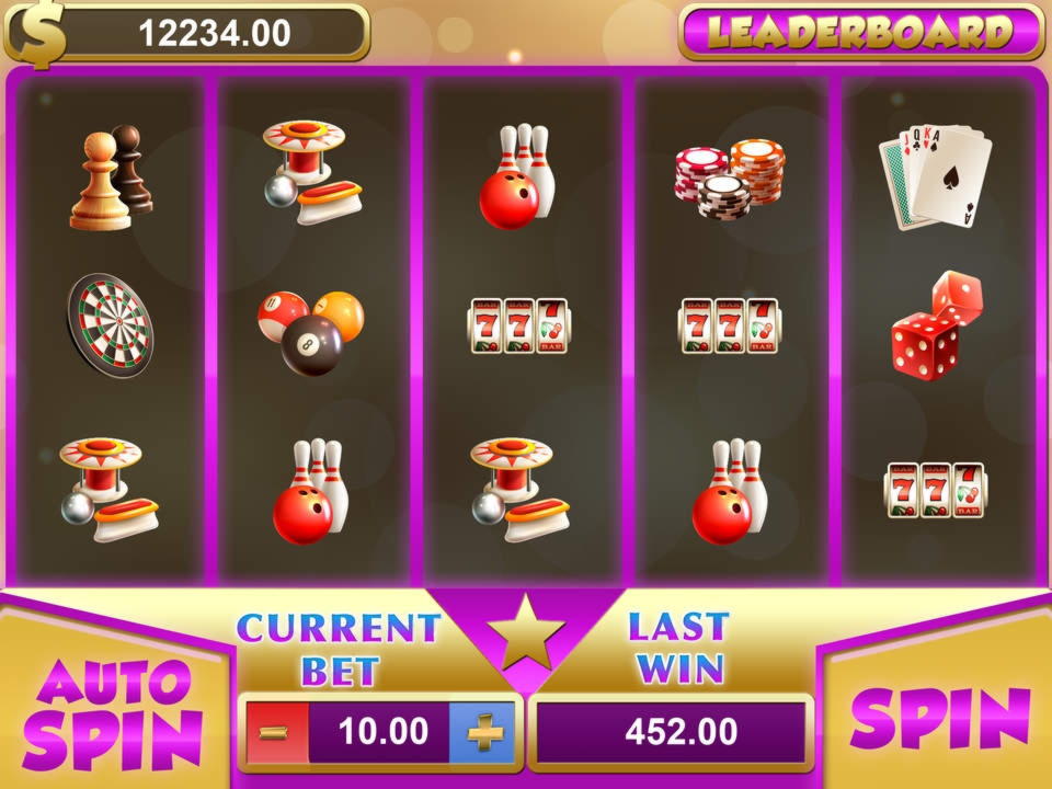 250 Free Spins no deposit casino at Unique Casino