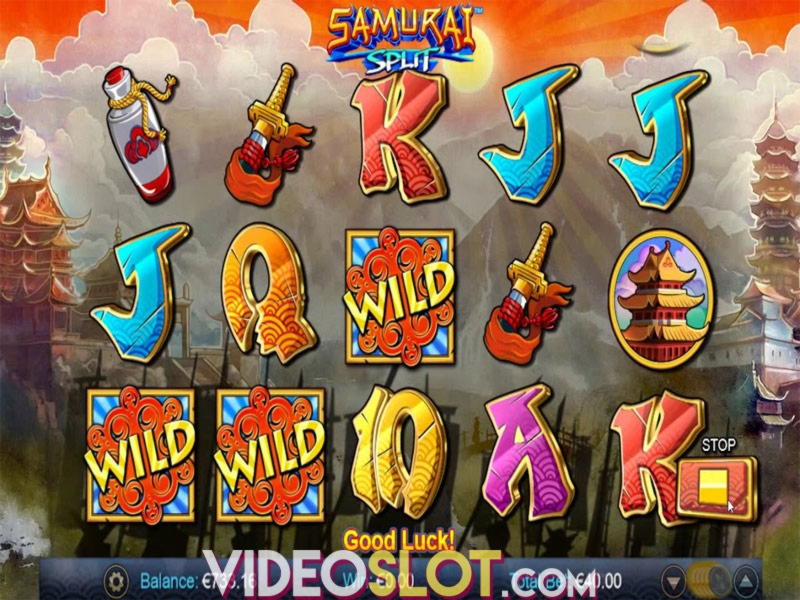 825% Casino Welcome Bonus at Video Slots Casino